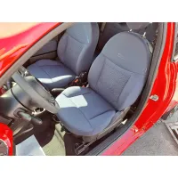 Fiat 500, 2023, МКПП, пробег 19900 км