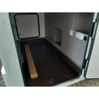 Автодом Etrusco T, 2026, МКПП, пробег 500 км