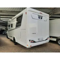 Автодом Etrusco T, 2026, МКПП, пробег 500 км