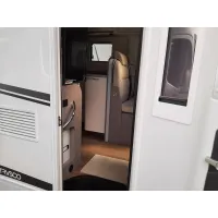 Автодом Etrusco T, 2026, МКПП, пробег 500 км