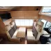 Автодом LMC Breezer, 2011, МКПП, пробег 110450 км