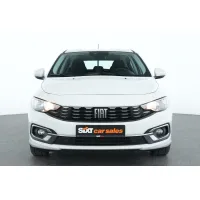 Fiat Tipo, 2023, МКПП, пробег 80075 км