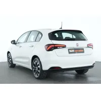 Fiat Tipo, 2023, МКПП, пробег 80075 км