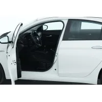 Fiat Tipo, 2023, МКПП, пробег 80075 км