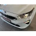 Kia cee'd, 2020, АКПП, пробег 47671 км