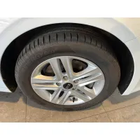 Kia cee'd, 2020, АКПП, пробег 47671 км