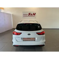 Kia cee'd, 2020, АКПП, пробег 47671 км