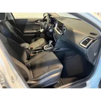 Kia cee'd, 2020, АКПП, пробег 47671 км