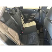 Kia cee'd, 2020, АКПП, пробег 47671 км