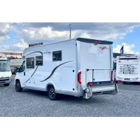 Автодом Malibu T, 2016, МКПП, пробег 50774 км