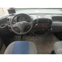 Автодом Dethleffs Esprit, 2003, МКПП, пробег 158000 км