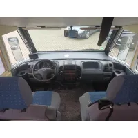 Автодом Dethleffs Esprit, 2003, МКПП, пробег 158000 км