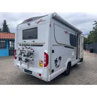 Автодом Carthago Malibu, 2018, МКПП, пробег 64000 км