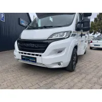 Автодом Carthago Malibu, 2018, МКПП, пробег 64000 км
