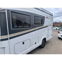 Автодом Carthago Malibu, 2018, МКПП, пробег 64000 км