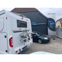 Автодом Carthago Malibu, 2018, МКПП, пробег 64000 км