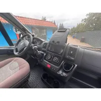 Автодом Carthago Malibu, 2018, МКПП, пробег 64000 км