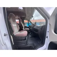 Автодом Carthago Malibu, 2018, МКПП, пробег 64000 км