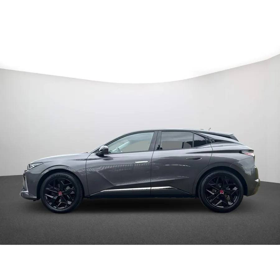 DS Automobiles, 2022, АКПП, пробег 62060 км