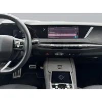 DS Automobiles, 2022, АКПП, пробег 62060 км