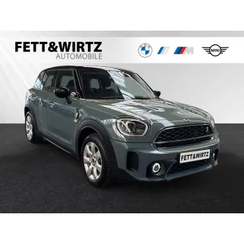 MINI Cooper, 2022, АКПП, пробег 19250 км