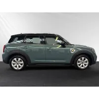 MINI Cooper, 2022, АКПП, пробег 19250 км