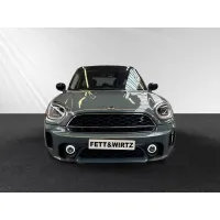 MINI Cooper, 2022, АКПП, пробег 19250 км