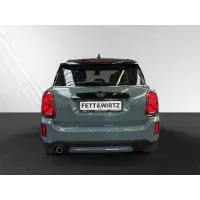 MINI Cooper, 2022, АКПП, пробег 19250 км