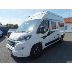 Автодом Fiat Boxlife, 2024, МКПП, пробег 11600 км