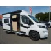 Автодом Fiat Boxlife, 2024, МКПП, пробег 11600 км