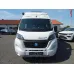 Автодом Fiat Boxlife, 2024, МКПП, пробег 11600 км