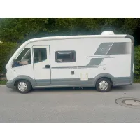 Автодом Knaus V-Liner, 2008, МКПП, пробег 114733 км