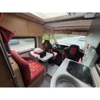 Автодом Knaus V-Liner, 2008, МКПП, пробег 114733 км