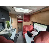 Автодом Knaus V-Liner, 2008, МКПП, пробег 114733 км