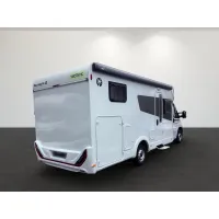 Автодом Sunlight T, 2026, МКПП, пробег 0 км