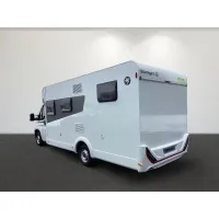 Автодом Sunlight T, 2026, МКПП, пробег 0 км