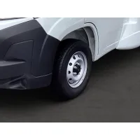 Автодом Sunlight T, 2026, МКПП, пробег 0 км