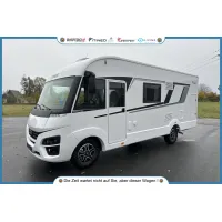 Автодом Itineo Famili, 2025, АКПП, пробег 13366 км