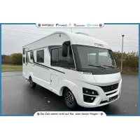 Автодом Itineo Famili, 2025, АКПП, пробег 13366 км