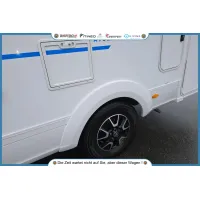 Автодом Sun Living, 2023, МКПП, пробег 20683 км