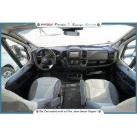 Автодом Sun Living, 2023, МКПП, пробег 20683 км