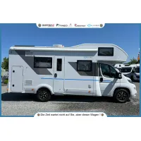 Автодом Sun Living, 2024, МКПП, пробег 17246 км