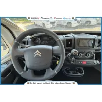 Автодом Sun Living, 2024, МКПП, пробег 17246 км