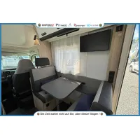 Автодом Sun Living, 2024, МКПП, пробег 17246 км