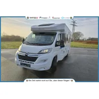 Автодом Sun Living, 2024, МКПП, пробег 15285 км