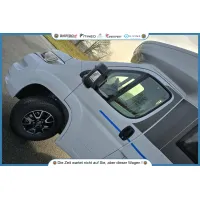 Автодом Sun Living, 2024, МКПП, пробег 15285 км