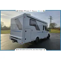 Автодом Sun Living, 2024, МКПП, пробег 19650 км