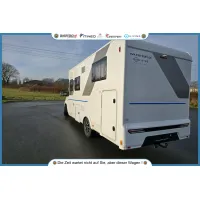 Автодом Sun Living, 2024, МКПП, пробег 19650 км