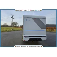 Автодом Sun Living, 2024, МКПП, пробег 19650 км