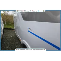 Автодом Sun Living, 2024, МКПП, пробег 19650 км